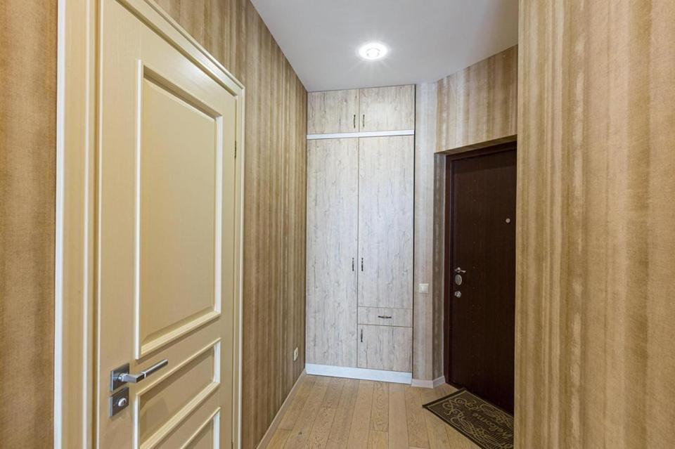 Цехова 1 Apartment Liov Exterior foto