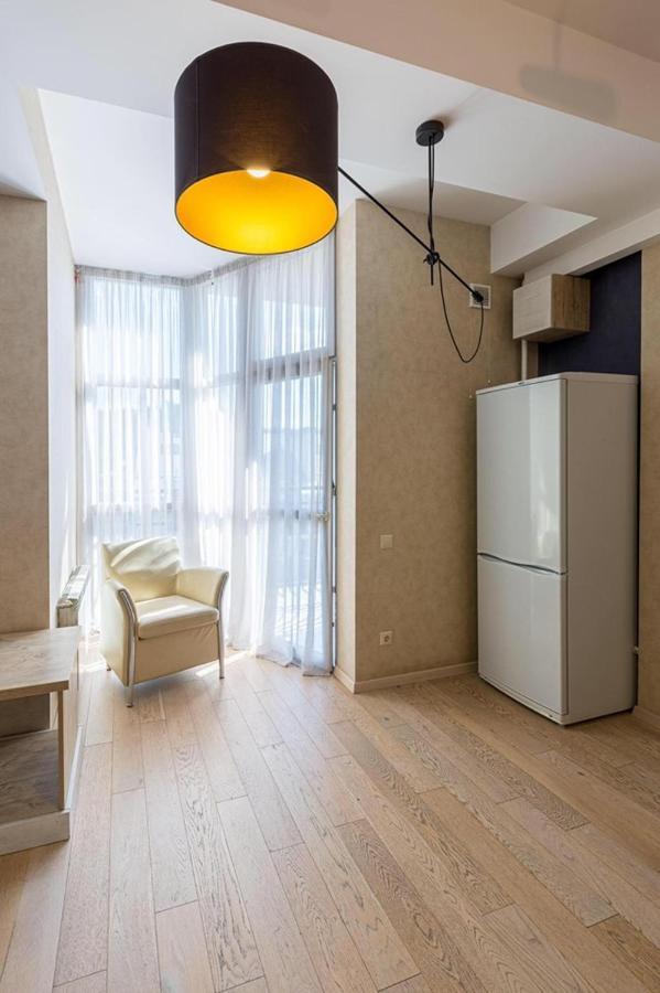 Цехова 1 Apartment Liov Exterior foto