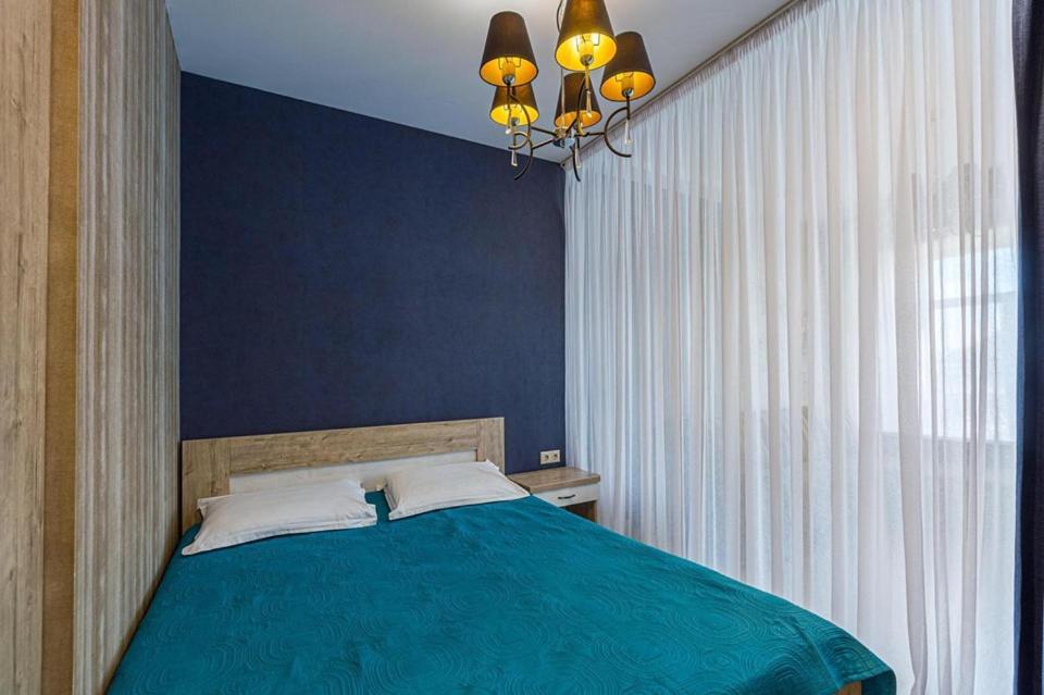 Цехова 1 Apartment Liov Exterior foto