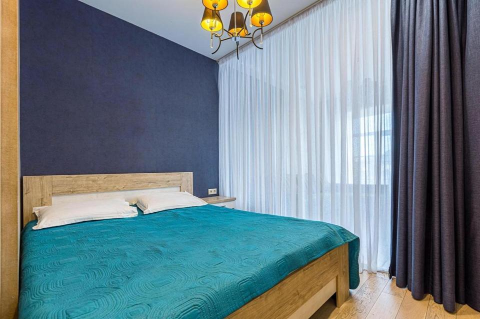 Цехова 1 Apartment Liov Exterior foto